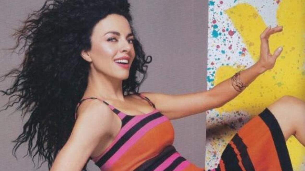 Μ. Σολωμού: "Έχω μετανιώσει για ό,τι έχω πει..." 