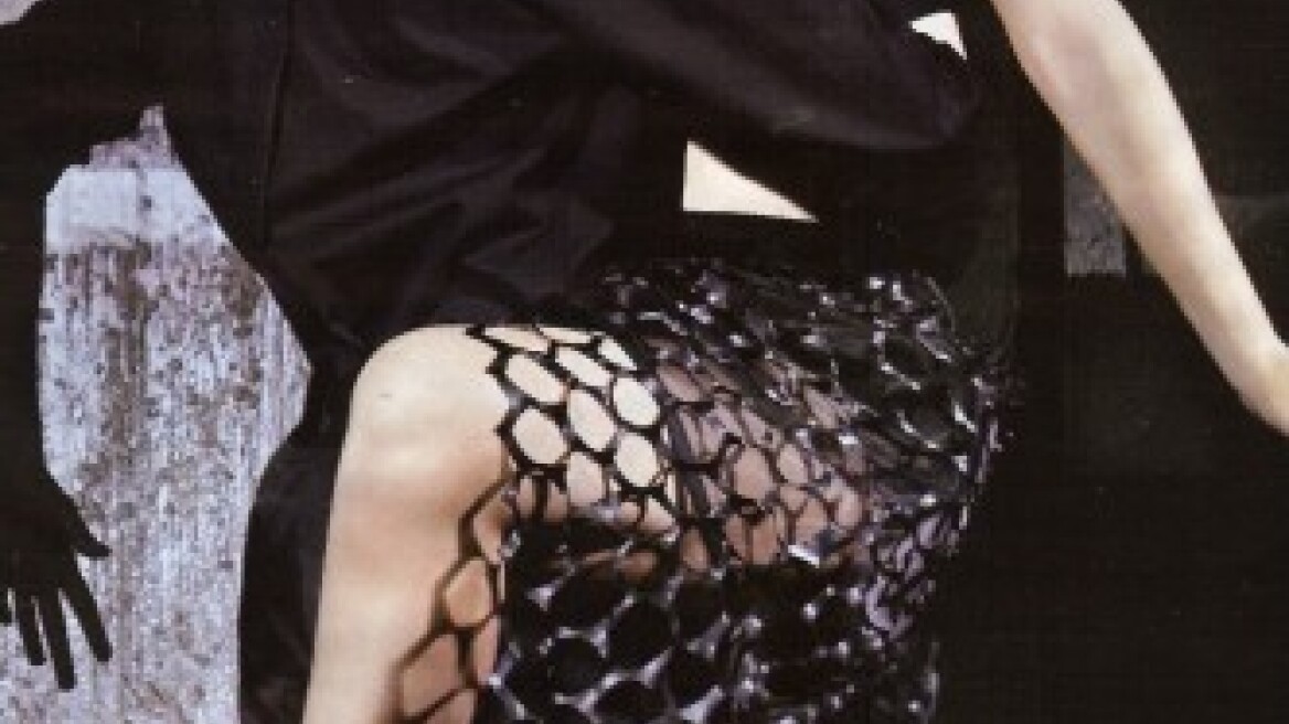 Ναταλία Δραγούμη: Είχα δεχθεί και πέρυσι πρόταση από το "Dancing"!