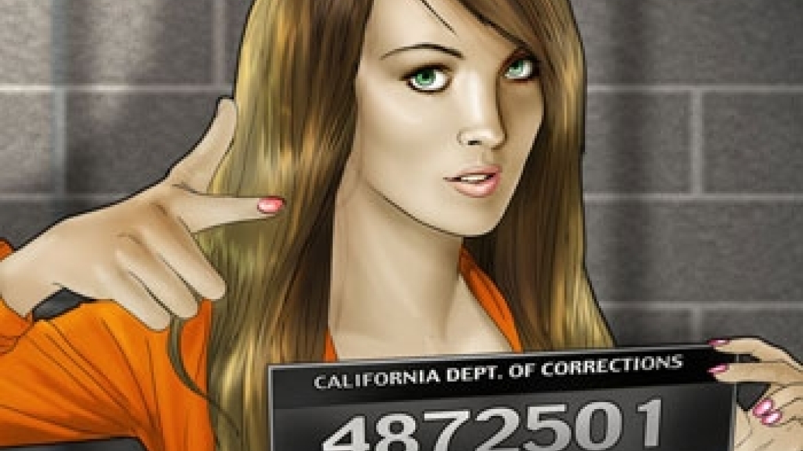 Η ζωή της Lindsay Lohan γίνεται... κόμικ!