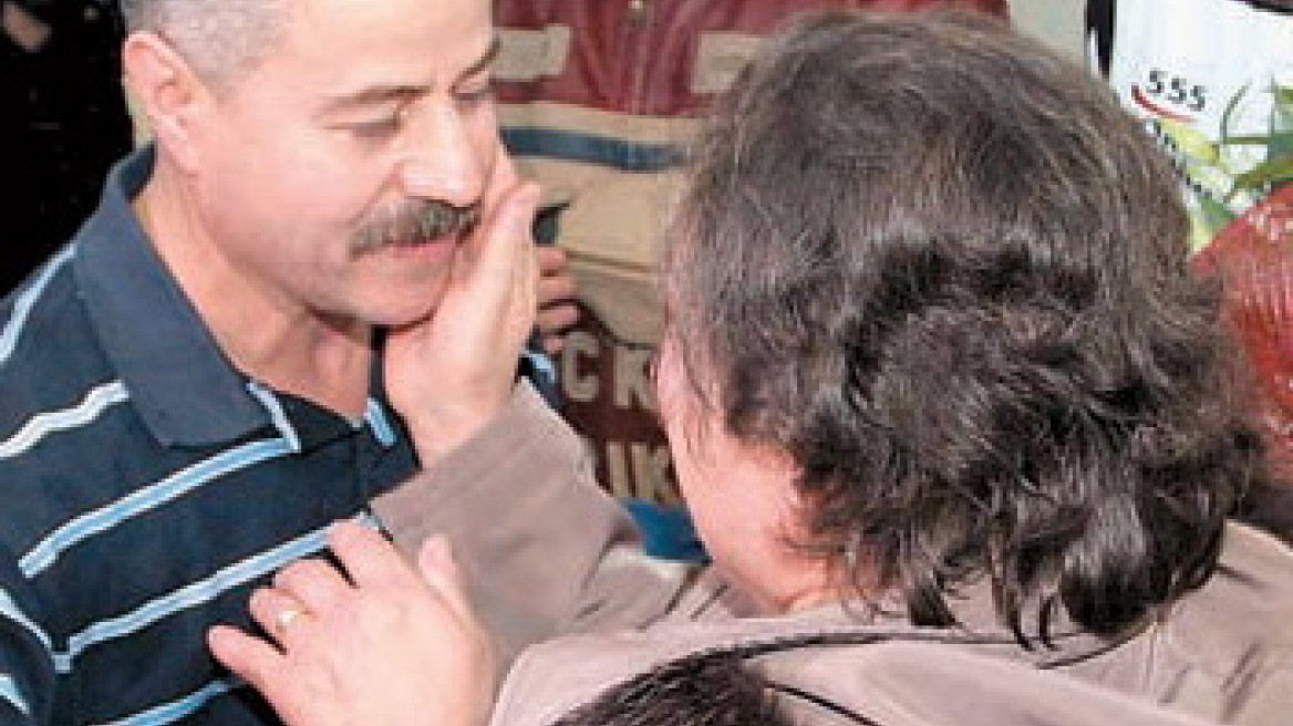 Ελληνική υπηκοότητα για τον κατάσκοπο Στηβ Λάλα