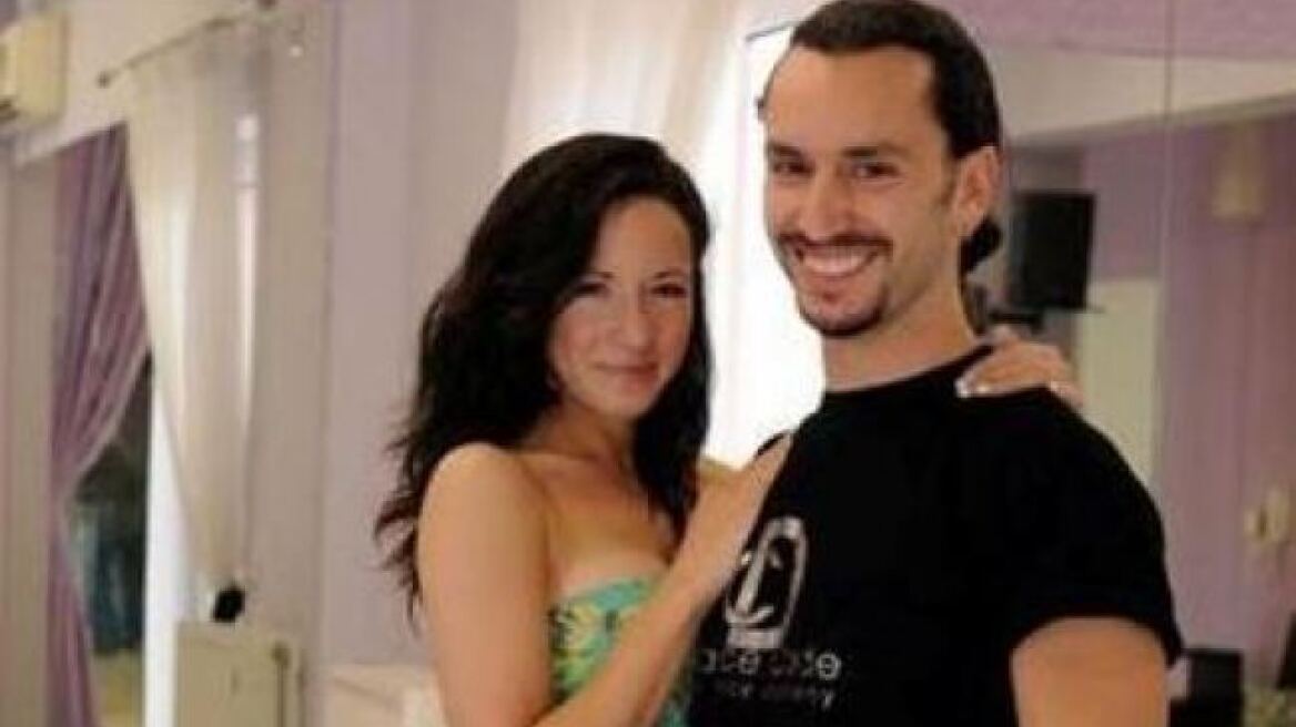 Το ζευγάρι του "Dancing"