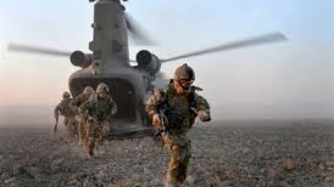 Οι επιστήμονες βρήκαν τον Μπιν Λάντεν πριν τους κομάντος!