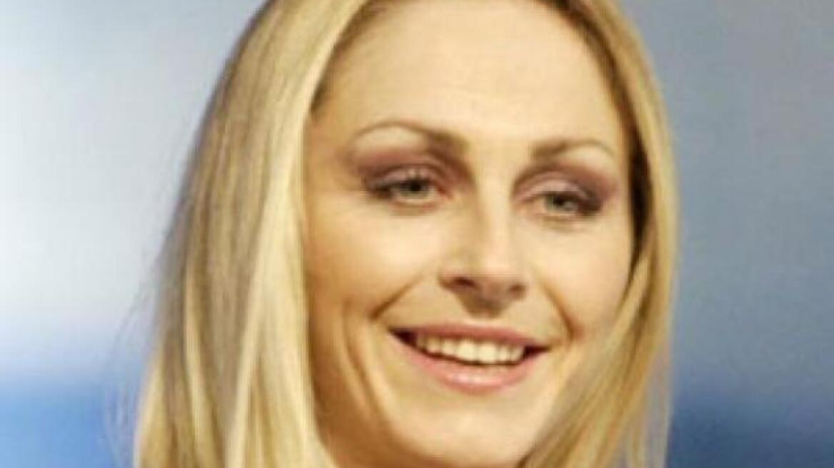 Μανούλα η Μιρέλα Μανιάνι!