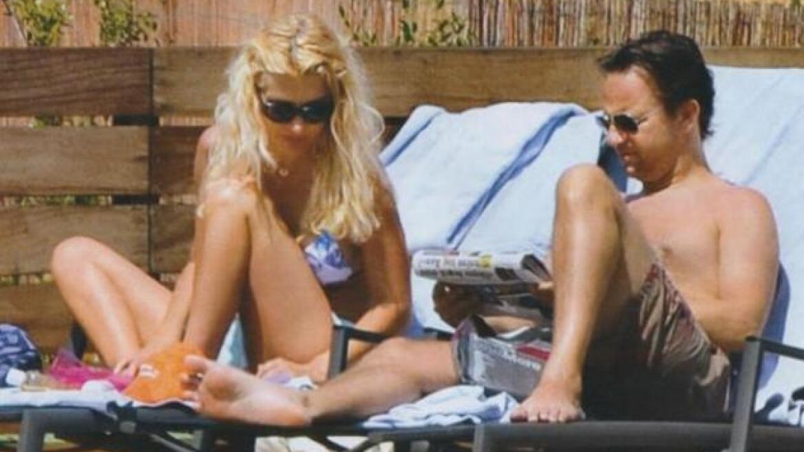 Ελένη - Ματέο: Ρομαντικές στιγμές για δύο στη Μεσσηνία!