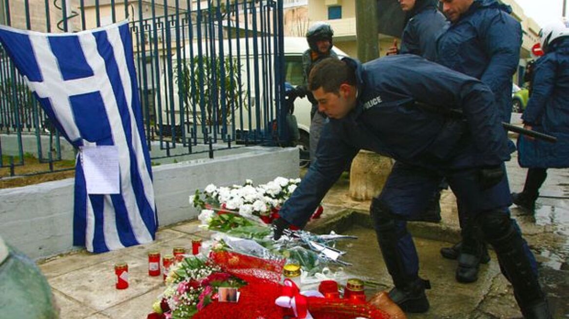 Προσαγωγές για το μακελειό στου Ρέντη  