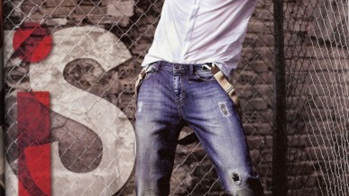 Είναι έγκυος η Κάτια; Ο Σάκης απαντά!