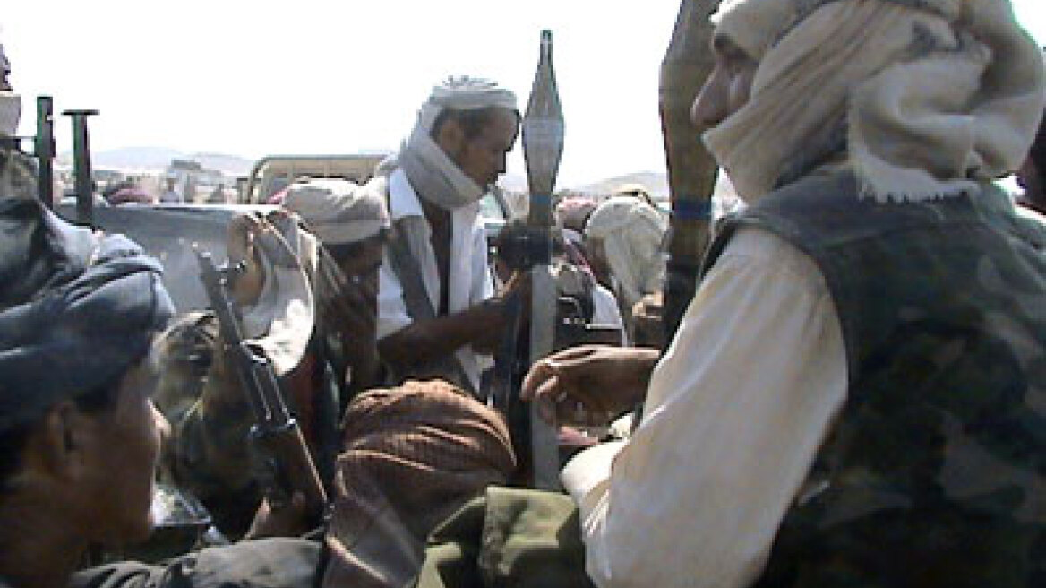 Σκότωσαν ηγετικά στελέχη της Αλ Κάιντα στην Υεμένη