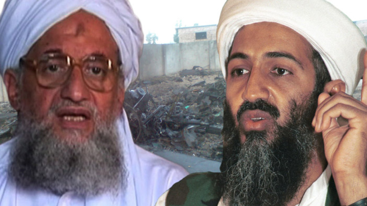 Ο Αλ Ζαουάχρι «πρόσφερε» τον Οσάμα στις ΗΠΑ