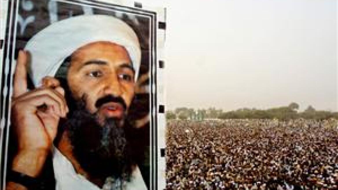 Οσάμα Μπιν Λάντεν: Ολες οι θεωρίες συνωμοσίας