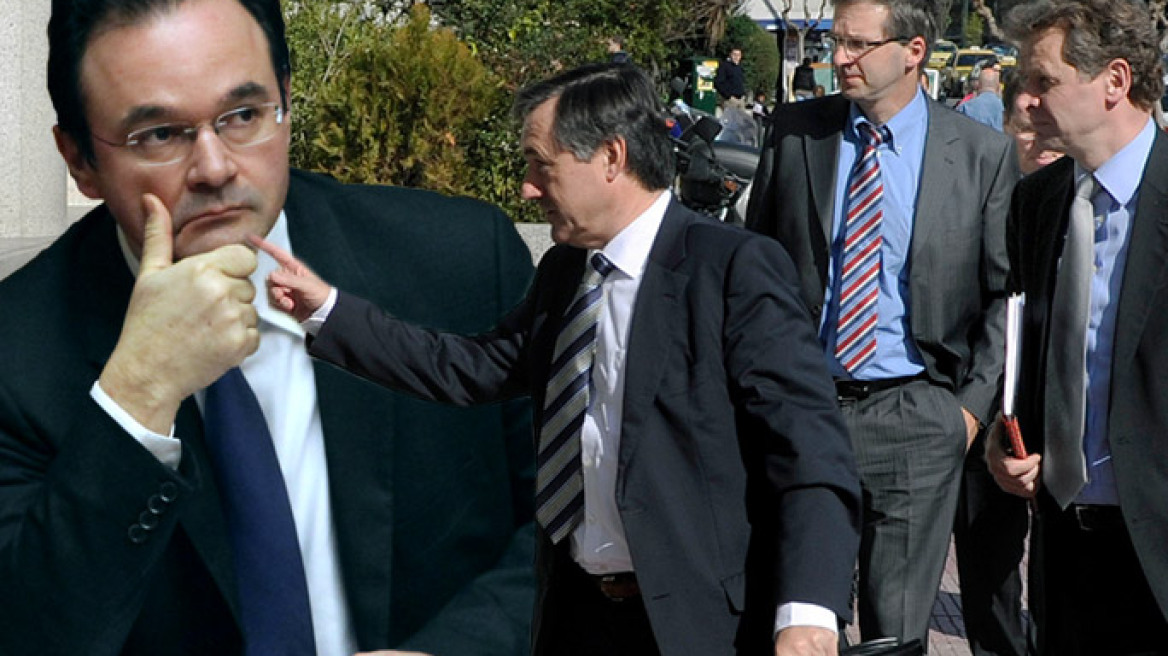 “Χρειάζεστε μέτρα 10 δισ. ευρώ!” 