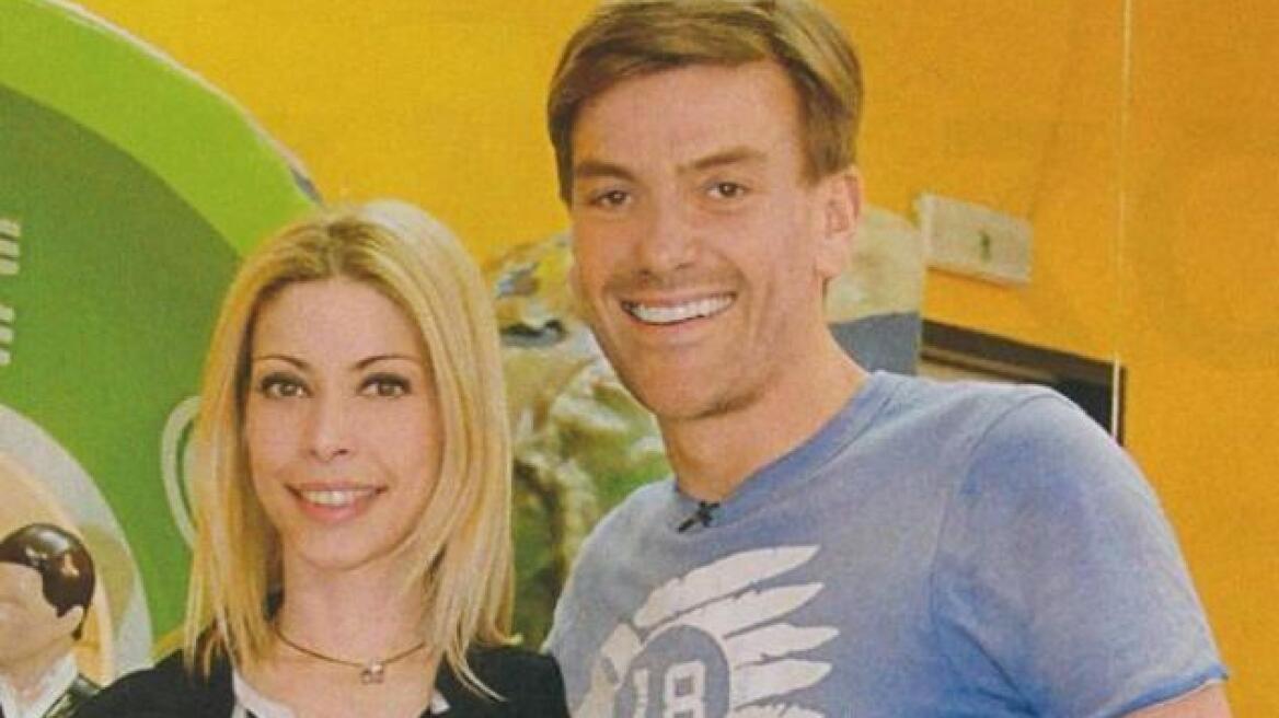 "Με το δεξί" στο "Dancing" ο Σπύρος Σούλης!