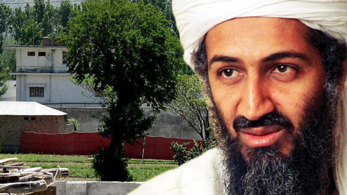 Το τελευταίο (;) μήνυμα του Μπιν Λάντεν