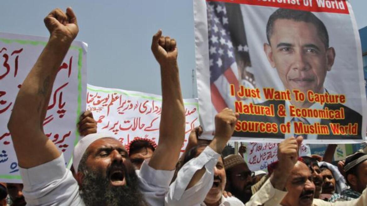 Στο Πακιστανικό κοινοβούλιο οι εξηγήσεις για την επιχείρηση Λάντεν