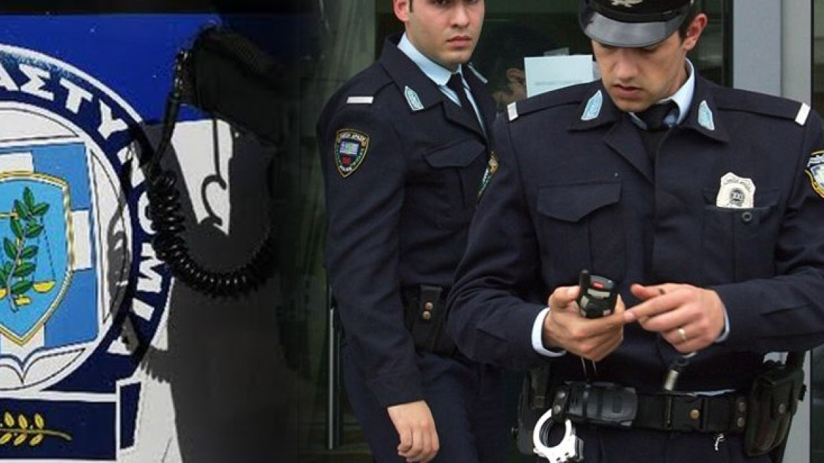 Ψάχνουν τρεις Βορειοαφρικανούς τσαντάκηδες