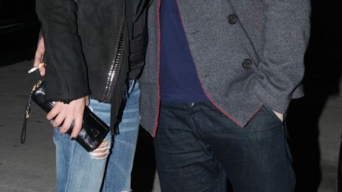 Παπαρίζου - Μαυρίδης: Χωρίζουν;