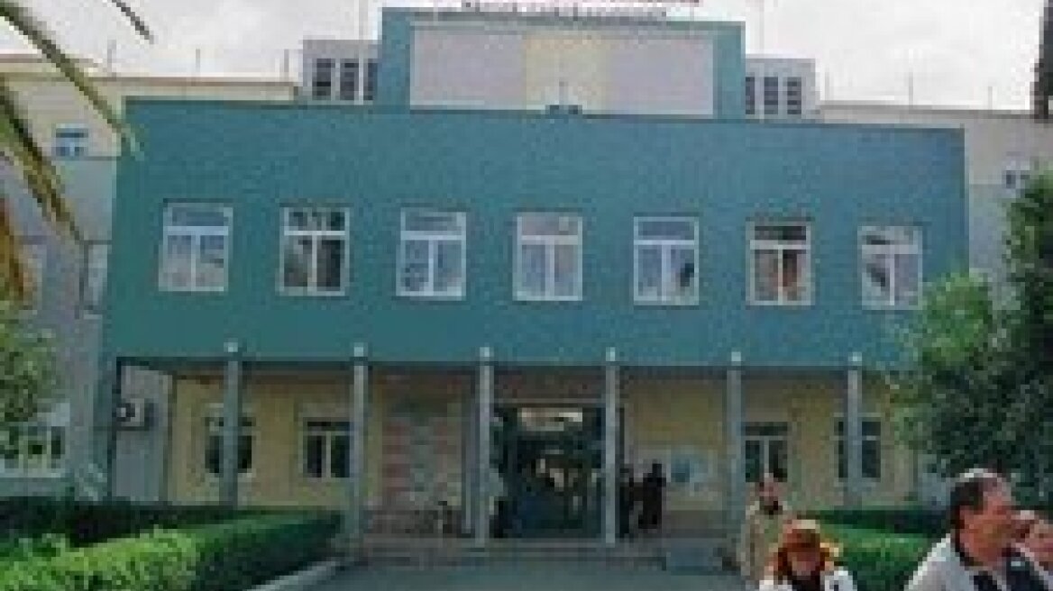 Υπομονή συνιστούν οι γιατροί για την υγεία του Γ. Καυκά