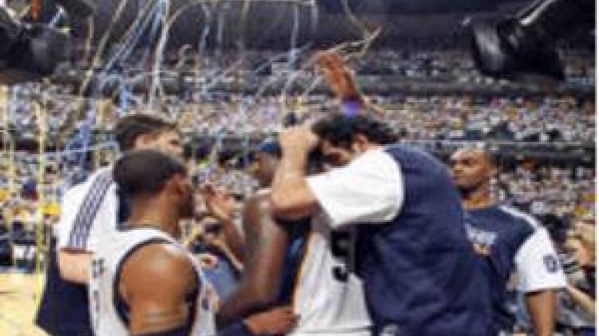 Πολύ σκληροί για πεθάνουν οι Γκρίζλις