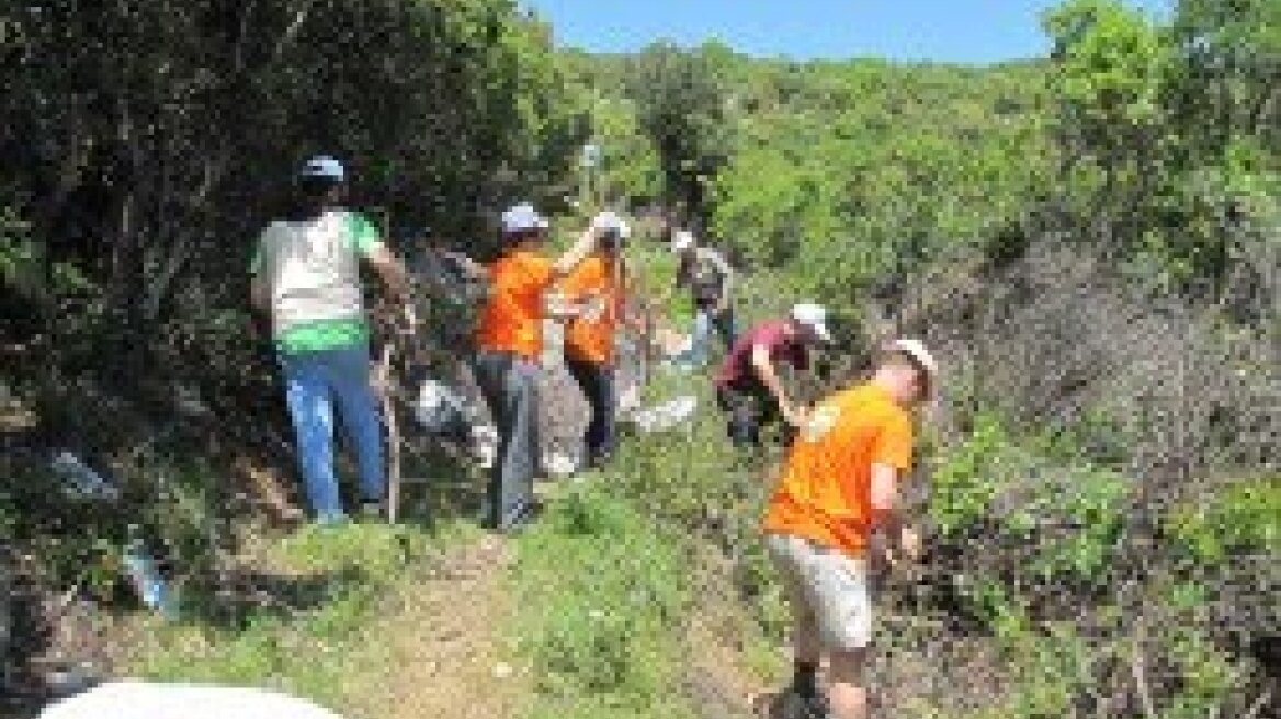  «Η αντιπυρική προστασία… είναι υπόθεση όλων μας»