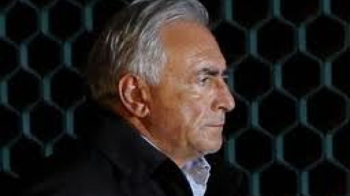 Δυσφορία των Γάλλων Σοσιαλιστών για την αντιμετώπιση του Στρος Καν