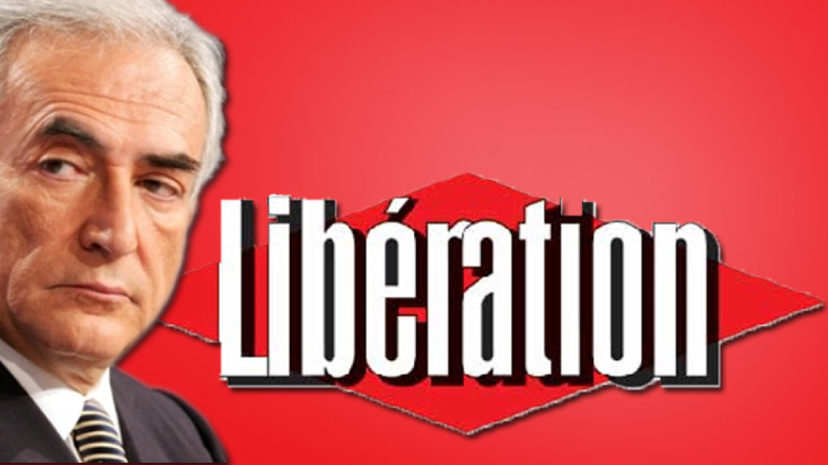 «Μπορώ να δω τον εαυτό μου ως θύμα μιας "ροζ" πλεκτάνης»