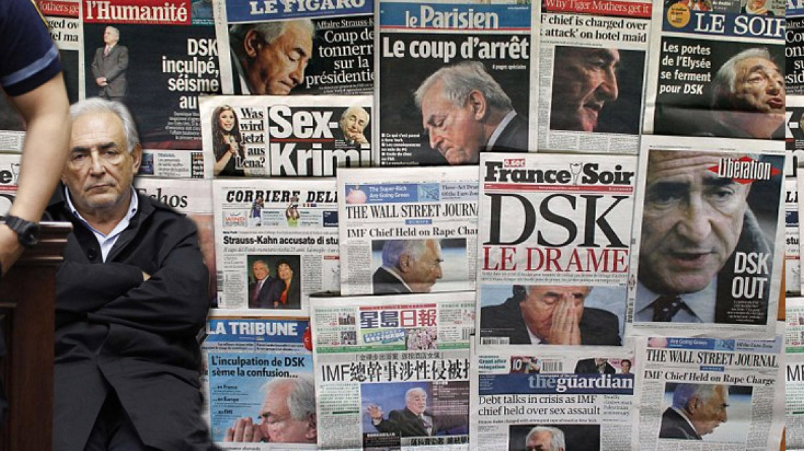 «Κοινό μυστικό» σε όλη τη Γαλλία τα πάθη του μεσιέ Ντομινίκ!