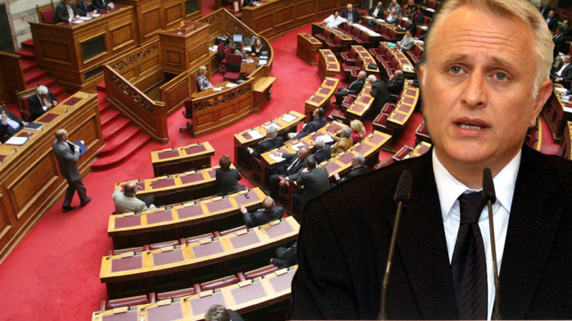 "There will be no civil servant redundancies"