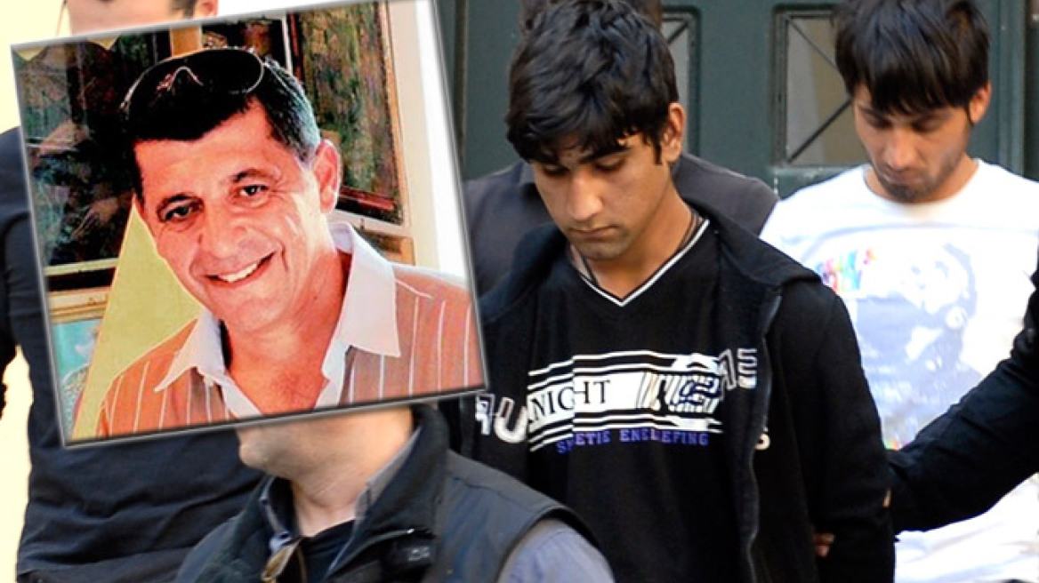 Serious indictments for the murderers of Manolis
