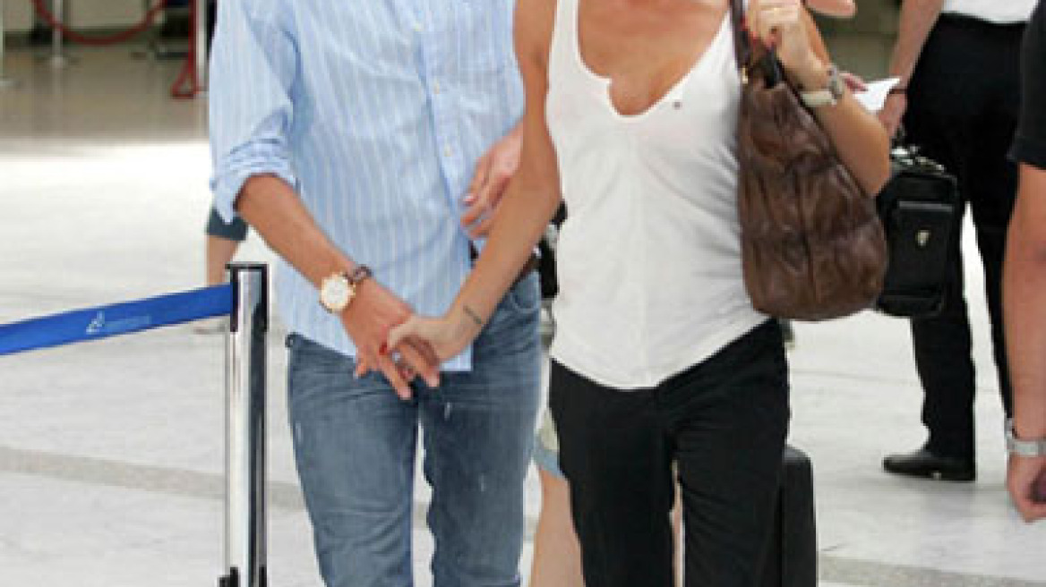 Την Ημέρα της Ανεξαρτησίας θα γεννήσει η Victoria Beckham