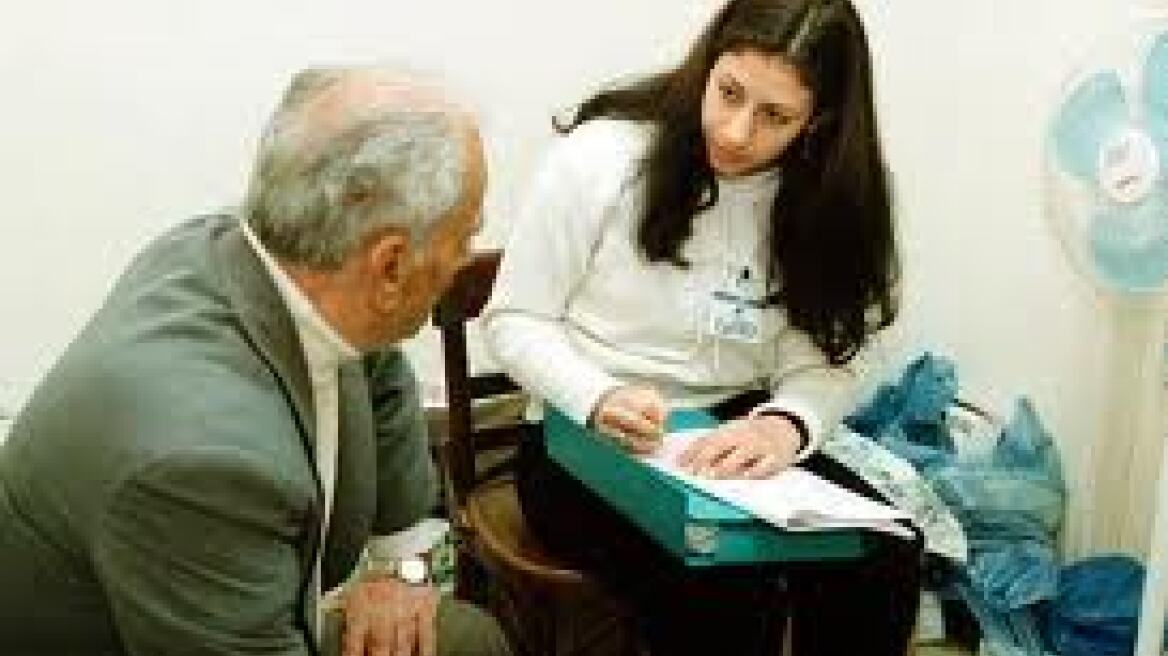 Οι «περίεργες» ιστορίες της απογραφής 