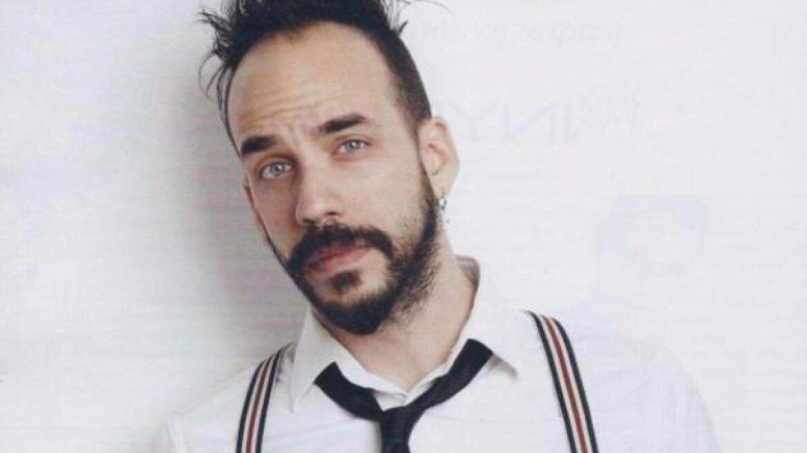 Η κατάθλιψη, τα ναρκωτικά και ...η Μαρία Σολωμού!