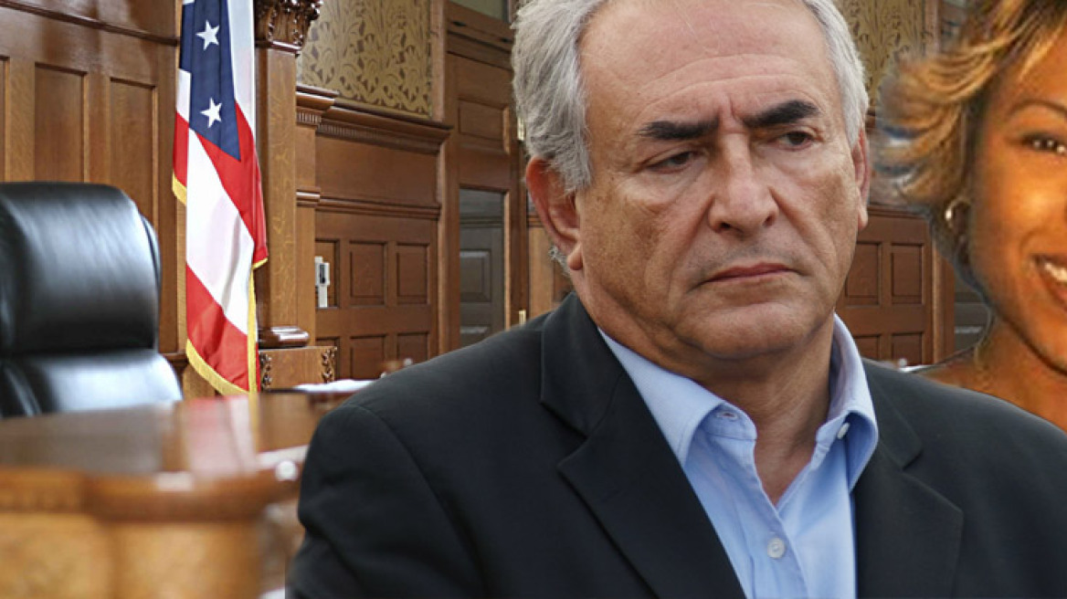 Οι δικηγόροι του Στρος-Καν απειλούν να «κάψουν» την καμαριέρα