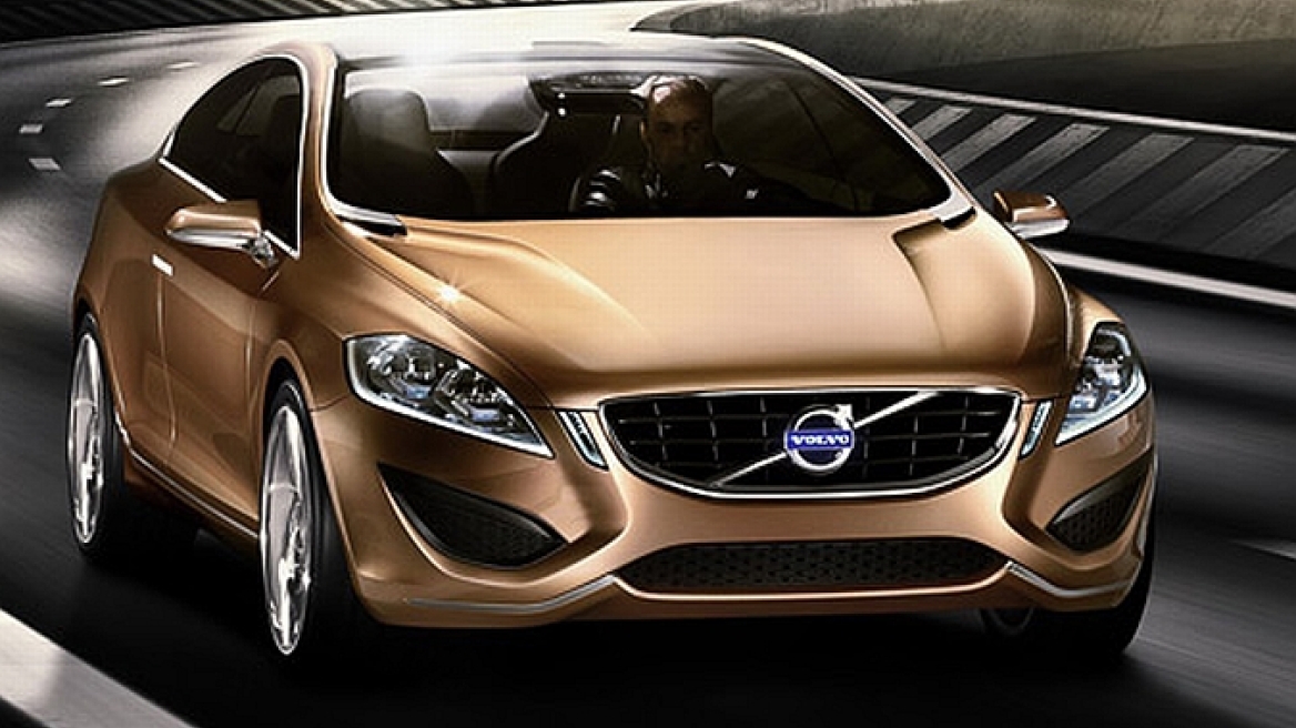 Video: Το KERS της Volvo