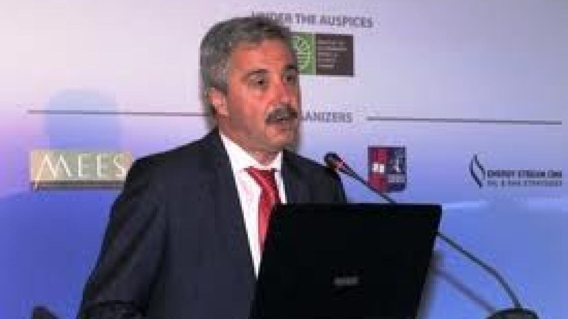 Το 2012 οι διαγωνισμοί παραχώρησης περιοχών για έρευνες πετρελαίου