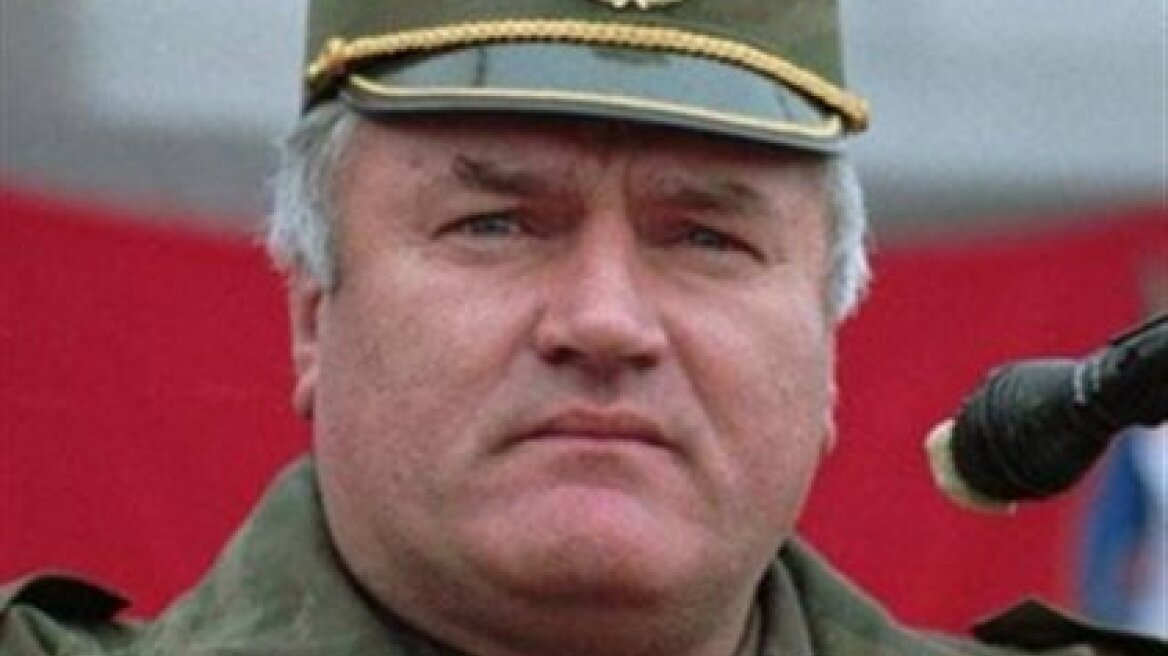 "Ο Μλάντιτς μπορεί να πεθάνει πριν αρχίσει η δίκη του"