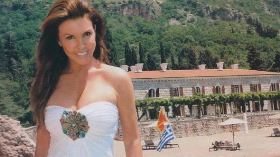 Σφοδρή επίθεση Βάνας Μπάρμπα σε Σκορδά - Λιάγκα!