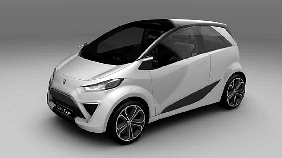 Πωλείται η Lotus;