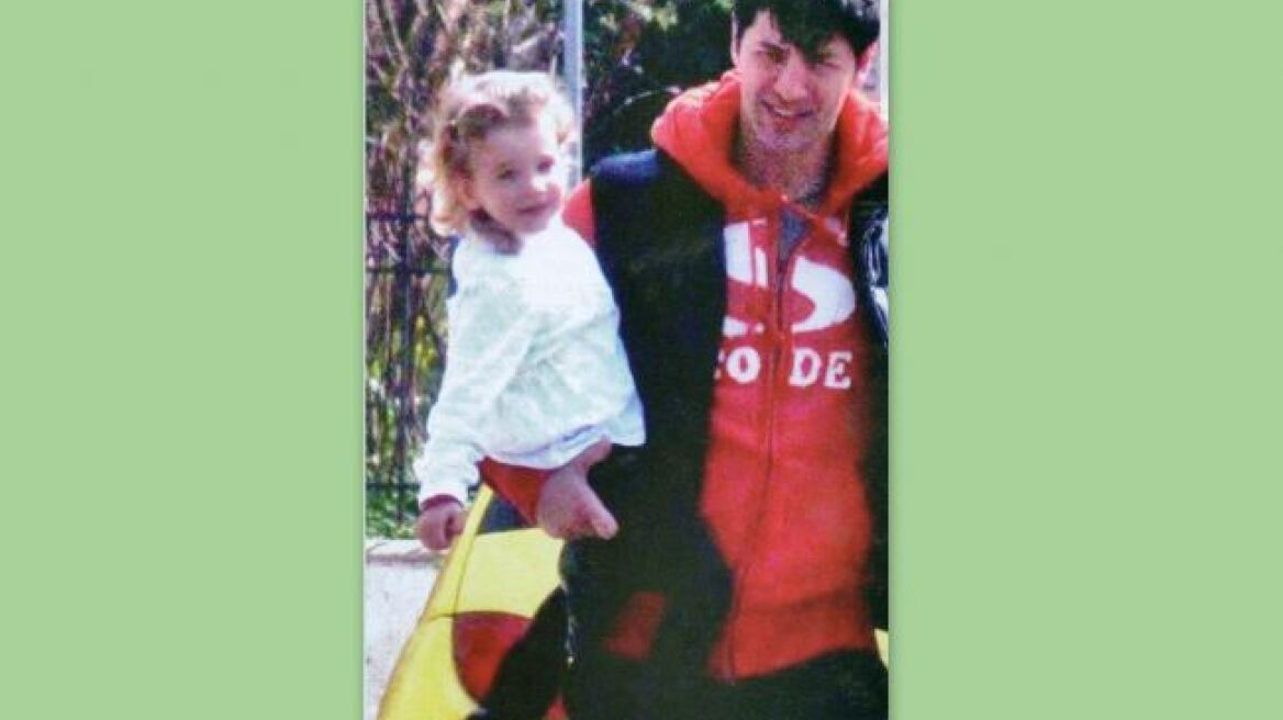 Δεν κάνει βήμα χωρίς την Αναστασία ο Σάκης!