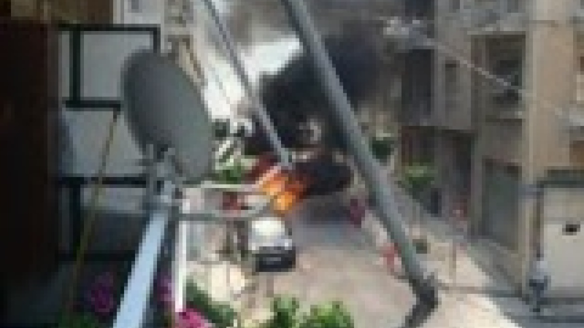 Έκκληση για αίμα από τον τραυματία στην επίθεση στο ΑΤ Εξαρχείων   