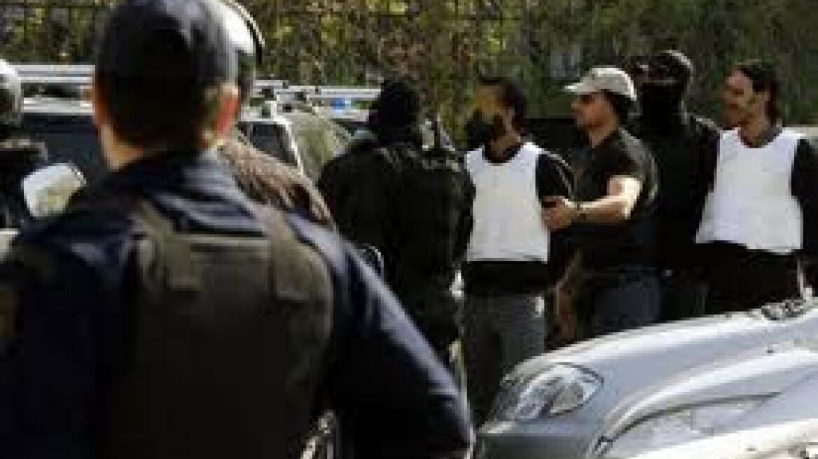 Στο Συμβούλιο Εφετών οι τρεις κατηγορούμενοι για τον «Επαναστατικό Αγώνα»