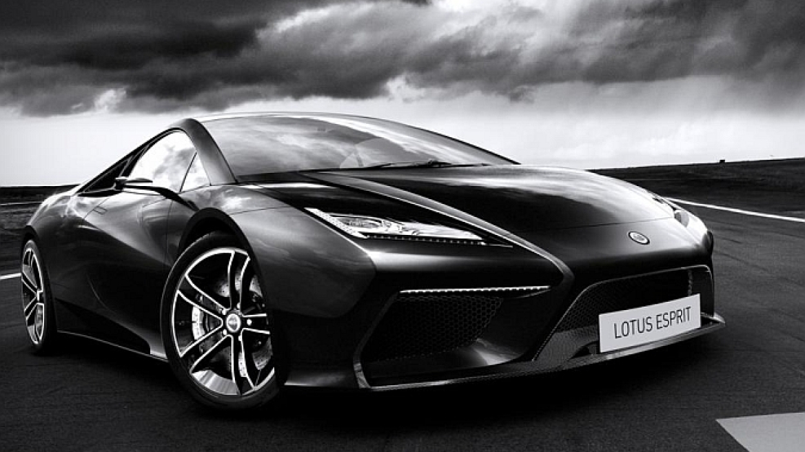 Lotus: Ετοιμάζει τους δικούς της κινητήρες