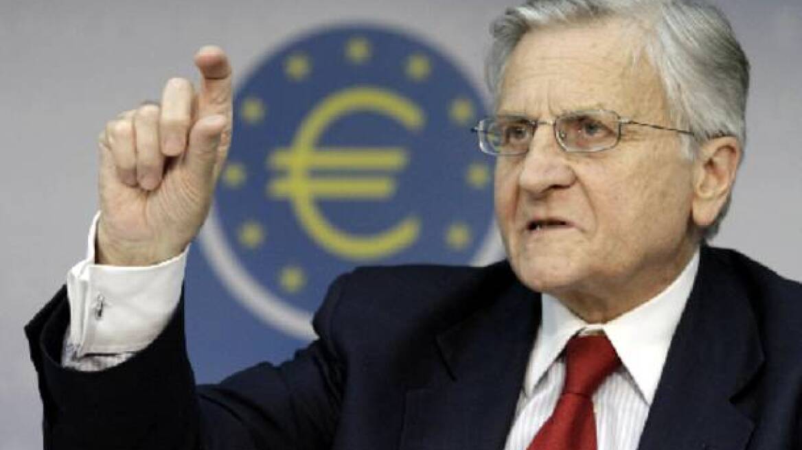 «Ανοιχτή» η αύξηση του επιτοκίου της ΕΚΤ τον Ιούλιο