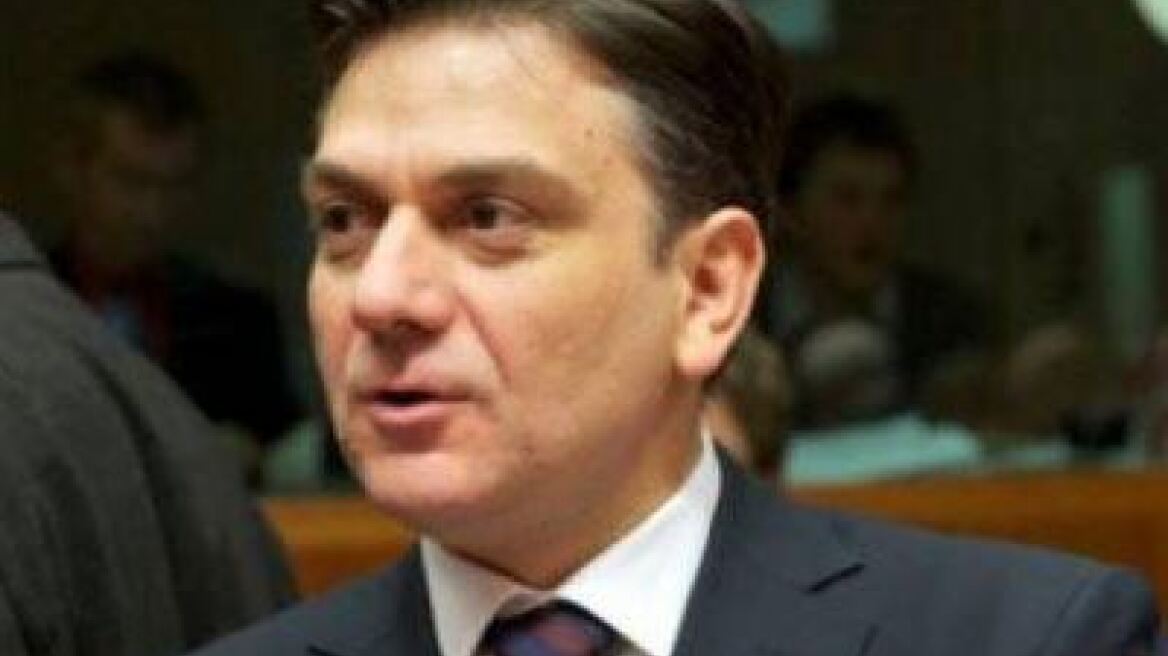 ΕΣΠΑ κι επενδύσεις θα συζητηθούν την Παρασκευή