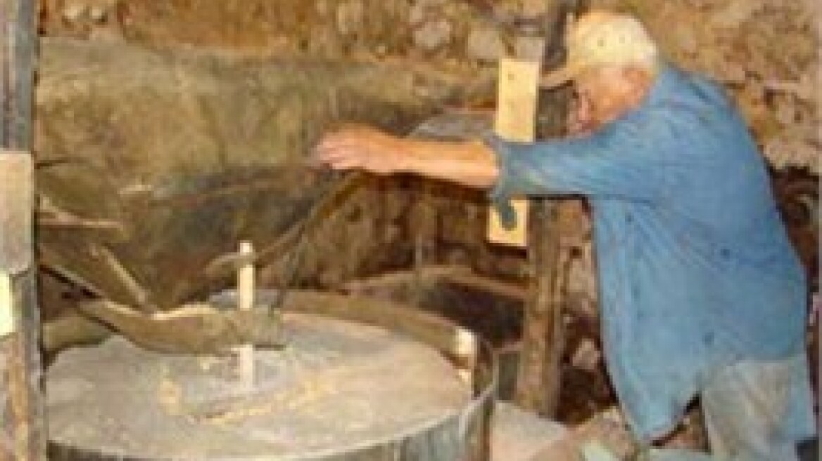 Πρέβεζα: «Κρυμμένος» θησαυρός της Γκούρας