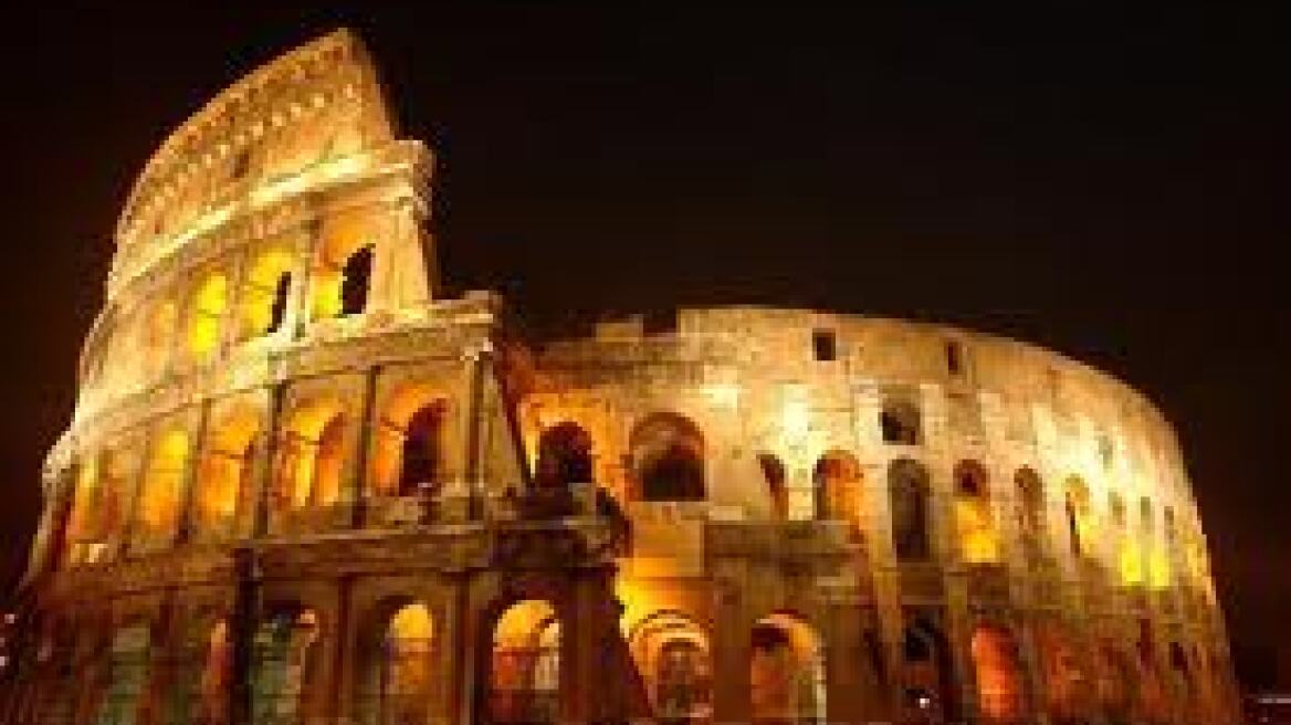 Ξεκινά η συντήρηση του Κολοσσαίου από τον οίκο Tod’s