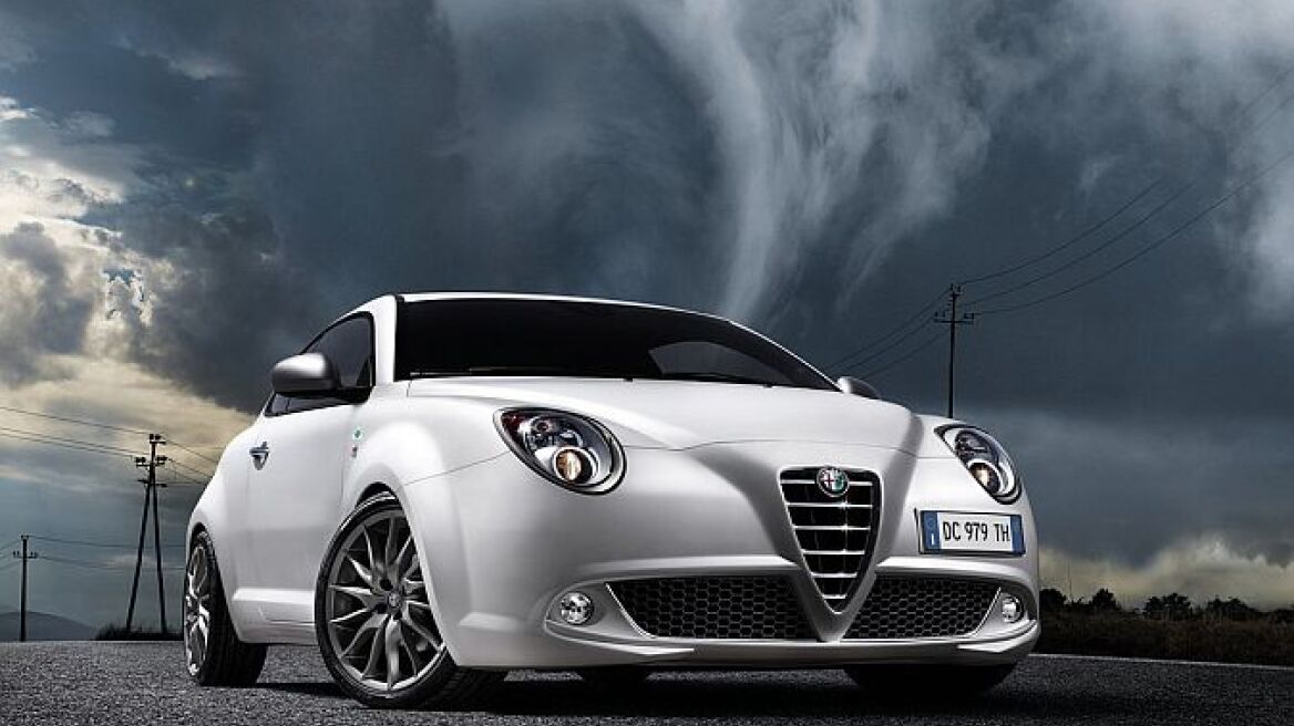 Ιταλική απόβαση στις ΗΠΑ!