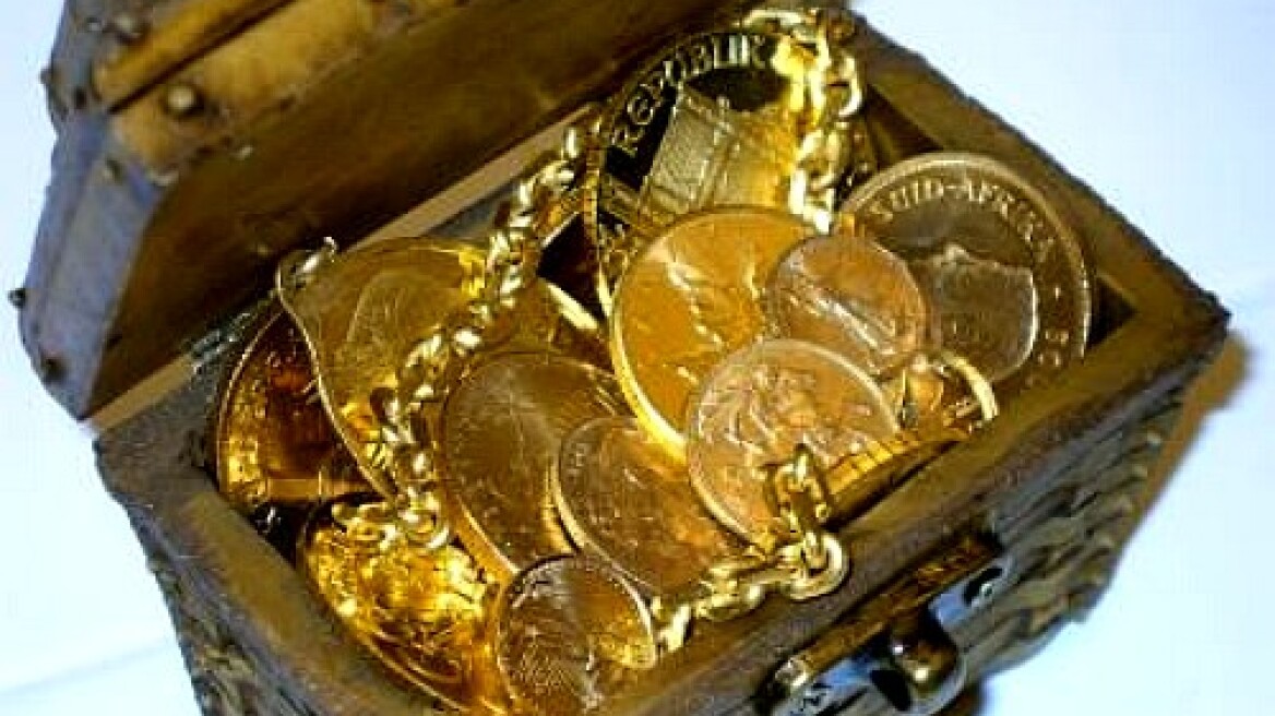 «Άνθρακες ο θησαυρός» στην Άρτα