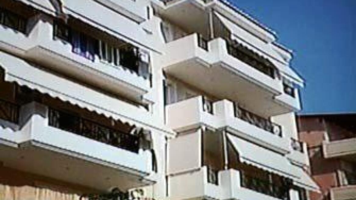 Αναστολή των πλειστηριασμών ακινήτων 