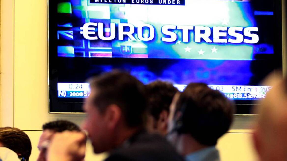 Στα μέσα Ιουλίου τα αποτελέσματα των stress tests
