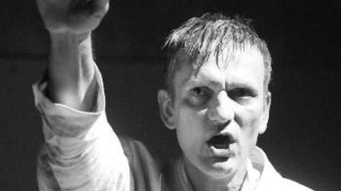 Έφυγε από τη ζωή ο ηθοποιός Κώστας Ζαχαράκης