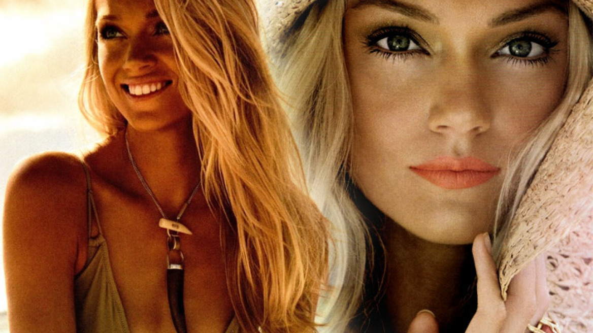 Η διάδοχος της Ζιζέλ ονομάζεται Λίντσεϊ